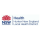 Hunter New England Local Health District logo